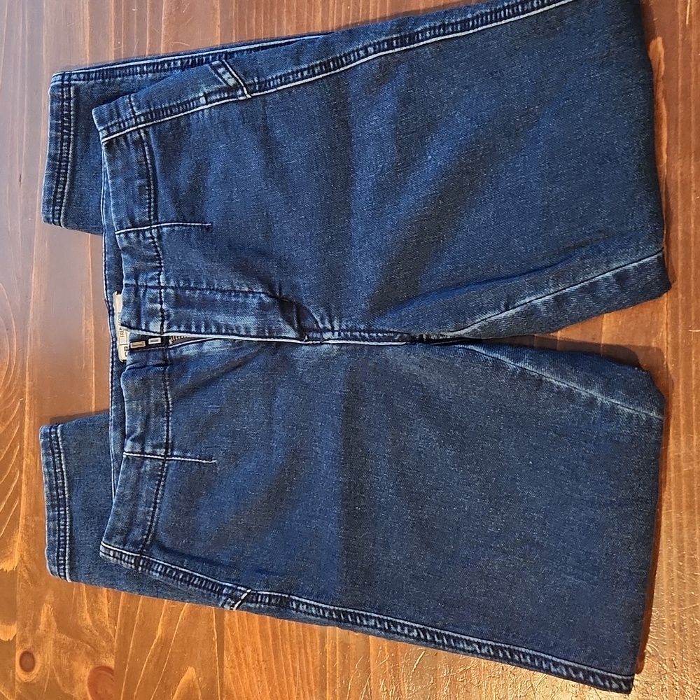 Free People Stretchy Jeans 28